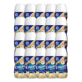 Ensure Advance Shake Omega 3 Sabor Vainilla 220 Ml X 24 Unid