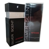 Perfume Silver Scent Int. 100ml