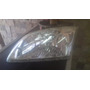 Pantalla Faro Izquierdo S/base Chevrolet Cavalier 00-02 Chevrolet Cavalier