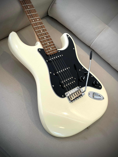 Guitarra Squier Contemporary By Fender Stratocaster Hss 2019