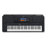 Yamaha Psr Sx700 Teclado Workstation Daw Garantia Oferta