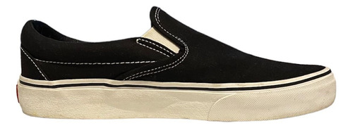 Vans Classic Slip-on Negras