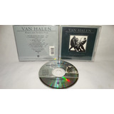 Van Halen - Women And Children First (warner Bros. Records)