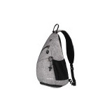 Bolsa Bandolera Waterfly: Mochila Bandolera Casual