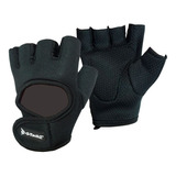 Guantes Gimnasio Barras Ejercicio Bicicleta Fitnes Pesas Men