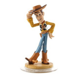 Woody - Toy Story / Original Disney Infinity