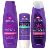 Aussie Kit 7 N 1 (shampoo/cond 360ml/máscara Strong 