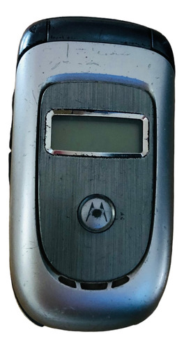 Celular Motorola Antiguo Colección