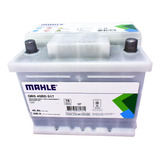 Bateria 12 X 45 45ah Ka Ecosport Mahle Qbs45bd017