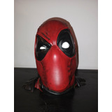 Soporte Para Auriculares  Deadpool 