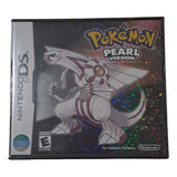 Pokemon Perla (sellado) - Nintendo Ds