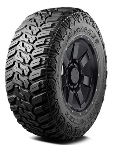 Llanta 33x12.50r18 118q Antares Deep Digger