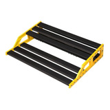 Pedalboard Nux Bublebee Npb-l Para Pedales Efectos Guitarra