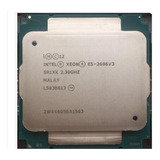 Microprocesador Intel Xeon E5-2696 V3 2.30ghz 18 Núcleos