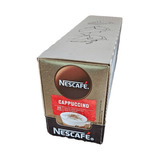 Pack Nescafe Cappuccino 6 Display (60 Sobres)