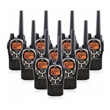 Midland Gxt1000 Gmrs Walkie Talkie - Radio Bidireccional