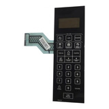 Membrana Teclado Microondas Philco Pms32 P Pms 32 P Pms32p