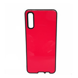 Funda Rígida Compatible Con Samsung Galaxy A70 Top Case