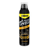 Ambientador Spray Xtreme 220ml Car Perfume Simoniz