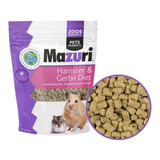 Alimento Mazuri Hamster Gerbil 350gr Jerbos /fauna Salud.