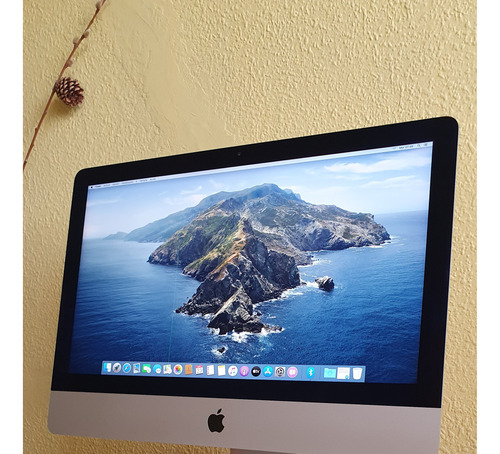 Apple iMac Retina 21.5' 4k Oportunidad Envío Gratis