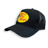 Gorra Bass Pro Shops Mesh Ajustable Casual