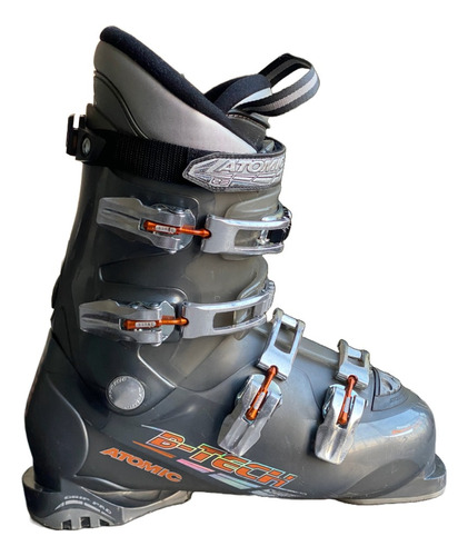 Botas De Ski Atomic B-tech 60 (27.5 - 28cm)