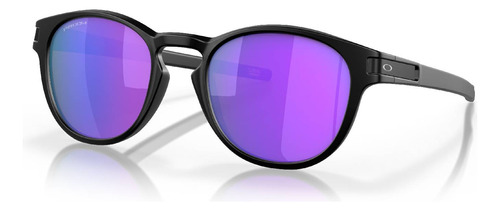 Lentes Oakley Latch  Prizm Violet