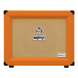 Amplificador Guitarra Orange Cr60c Transitor En Caja