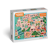 Puzzle 1000 Piezas Concepción