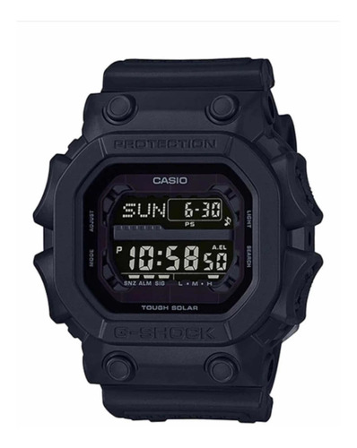 Reloj Casio G-shock Gx-56bb-1 The King