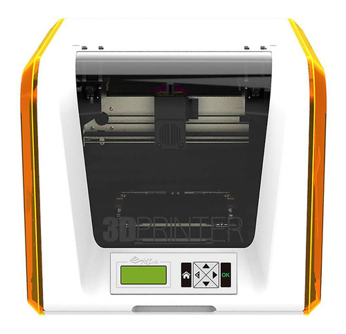 Impresora 3d Xyz Da Vinci Junior 1.0