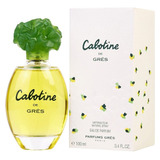Perfume Loción Cabotine Mujer 100ml Or - mL a $1100