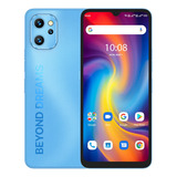 Smartphone Umidigi A13 Pro Versión Global, 6 Gb De Ram, 128