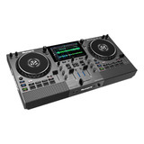 Numark Mixstream Pro Go Controlador