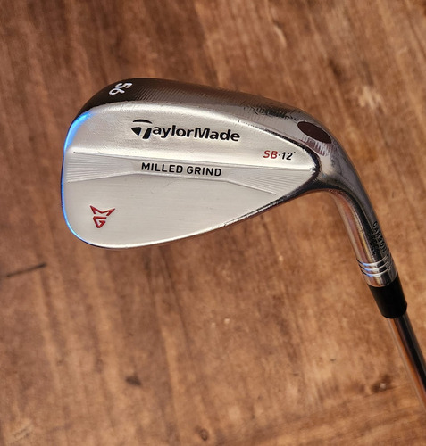 Sand Wedge Taylormade Mg1 56 No Titleist Ping Callaway