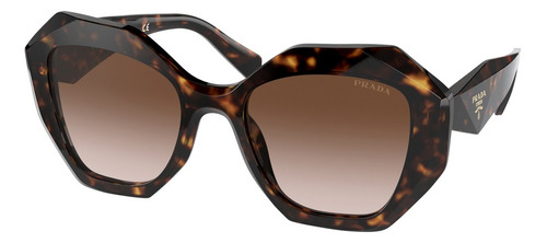 Gafas De Sol - Prada - Pr16ws 2au6s1 53