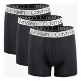 Pack X 3 Boxer Calvin Klein