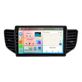 Radio 10 Pulgadas Android Auto Carplay Chevrolet N400 +2019