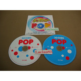 30 Stars Pop Hits Featiring 14 Sony 2 Cds Britney Usher Rita