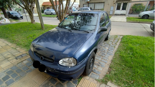 Chevrolet Corsa 2006 1.6 Super C/ Equipo Gas