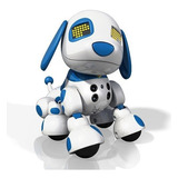 Zoomer Zuppies Interactivo Cachorro Zuppy Amor - Deporte