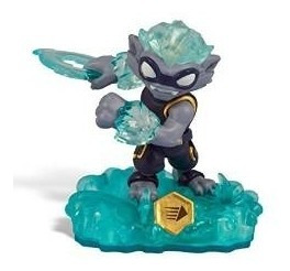 Fuerza Skylanders Swap: Congelar La Cuchilla (swap-poder)