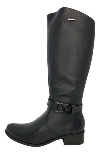 Bota Feminina Montaria Rodeio Conforto Bottero 345802