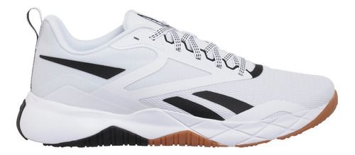 Zapatillas Reebok Training Nfx Trainer Hombre Bl Ng