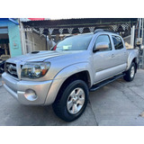 Toyota Tacoma 2009 4.0 Trd Sport Mt