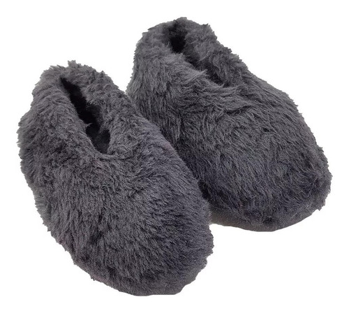 Pantufa Infantil Pelo Varias Cores Promoção Atacado Cód 121