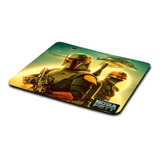 Mousepad Star Wars Tapete Mouse