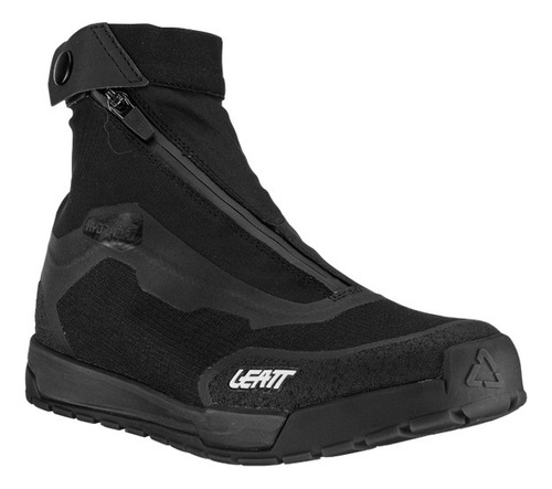 Zapatilla Bicicleta Mtb Leatt 7.0 Hydradri Flat Impermeable