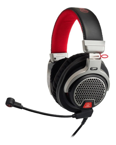 Auriculares Audio Technica Ath Pdg1 Gamer Premium 